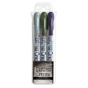 TIM HOLTZ DISTRESS Crayons - HALLOWEEN 84358 #6